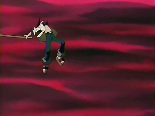 Otaku Gallery  / Anime e Manga / Shaman King / Screen Shots / Episodi / 11 - Rain That Falls In Spring / 026.jpg